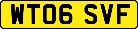 WT06SVF