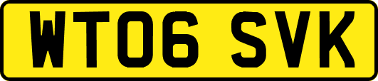 WT06SVK