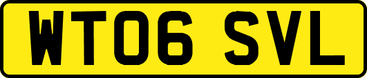 WT06SVL
