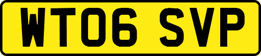 WT06SVP