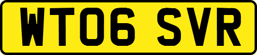 WT06SVR