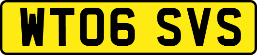 WT06SVS