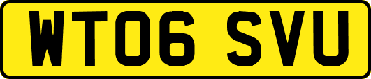 WT06SVU