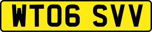 WT06SVV