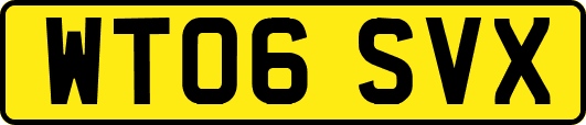 WT06SVX