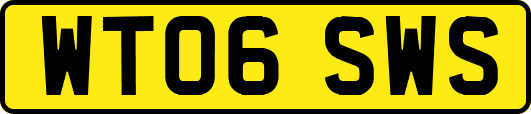 WT06SWS