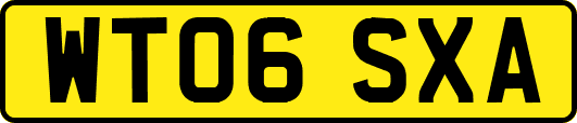 WT06SXA