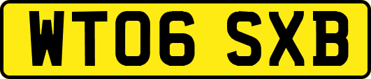 WT06SXB