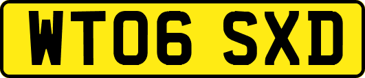 WT06SXD