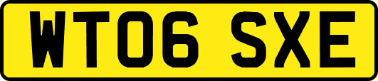 WT06SXE