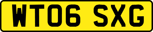 WT06SXG