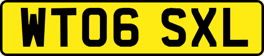 WT06SXL