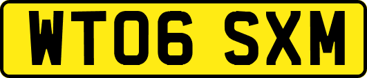 WT06SXM
