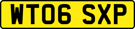 WT06SXP