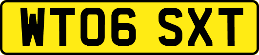WT06SXT