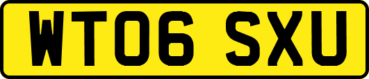 WT06SXU