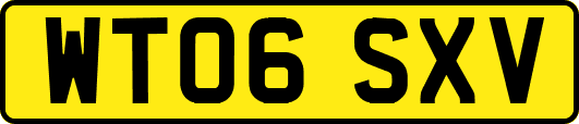 WT06SXV