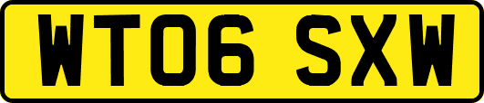 WT06SXW