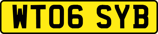 WT06SYB