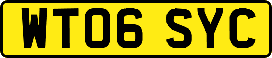 WT06SYC