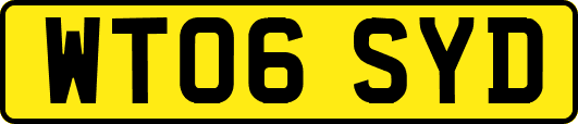 WT06SYD