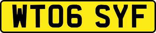 WT06SYF