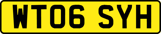 WT06SYH