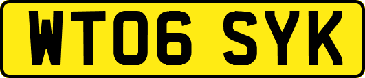 WT06SYK