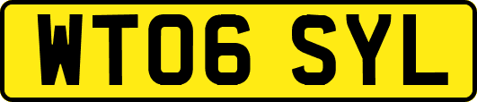 WT06SYL