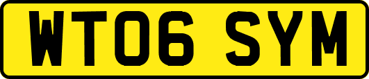 WT06SYM