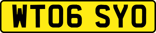 WT06SYO