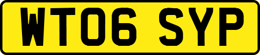 WT06SYP