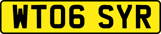 WT06SYR