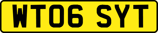WT06SYT