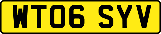 WT06SYV