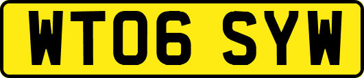WT06SYW