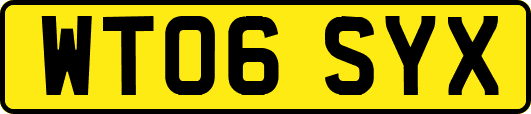 WT06SYX