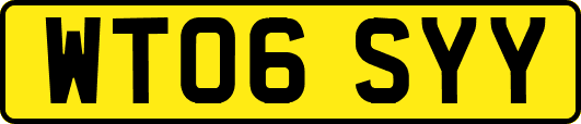 WT06SYY