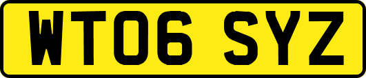WT06SYZ