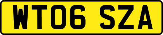 WT06SZA
