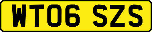 WT06SZS