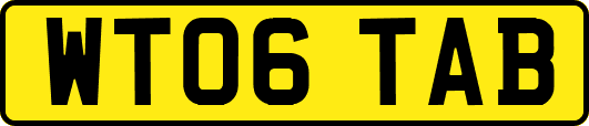 WT06TAB