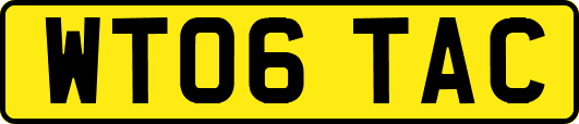WT06TAC
