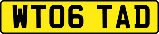 WT06TAD