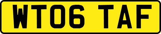 WT06TAF
