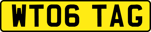 WT06TAG