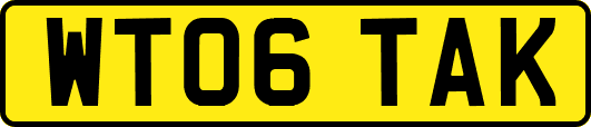 WT06TAK
