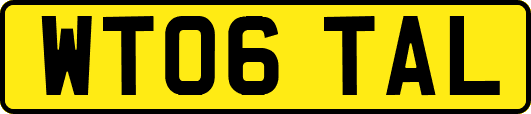 WT06TAL