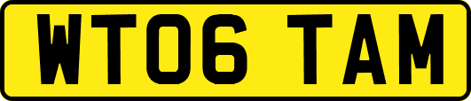 WT06TAM