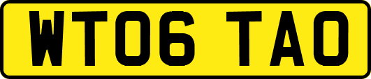 WT06TAO